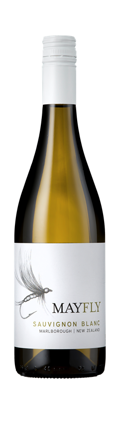 Mayfly, Sauvignon Blanc, Marlborough, New Zealand, 2023