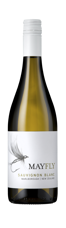 Bottle shot - Mayfly, Sauvignon Blanc, Marlborough, New Zealand
