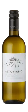 Bottle shot - Feudo Antico, Altopiano Trebbiano d'Abruzzo, DOP, Italy