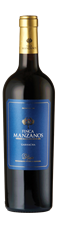 Bottle shot - Bodegas Manzanos, Finca Manzanos Garnacha, DOCa Rioja, Spain