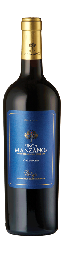 Bodegas Manzanos, Finca Manzanos Garnacha, DOCa Rioja, Spain, 2021