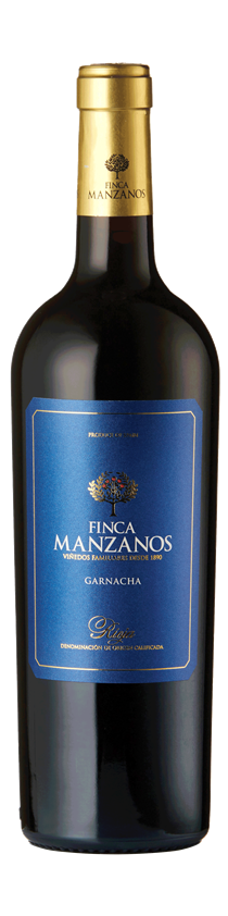 Bodegas Manzanos, Finca Manzanos Garnacha, DOCa Rioja, Spain, 2022