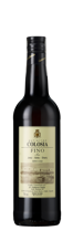 Bottle shot - Bodegas Gutiérrez Colosia, Fino, DO Jerez, Spain