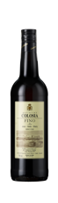 Bottle shot - Bodegas Gutiérrez Colosia, Fino, DO Jerez, Spain