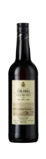 Bottle shot - Bodegas Gutiérrez Colosia, Oloroso, DO Jerez, Spain