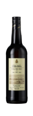 Bottle shot - Bodegas Gutiérrez Colosia, Oloroso, DO Jerez, Spain