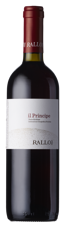 Bottle shot - Rallo Azienda Agricola, Il Principe, Nero d'Avola, IGP Sicily, Italy