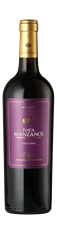 Bottle shot - Bodegas Manzanos, Finca Manzanos Graciano, DOCa Rioja, Spain