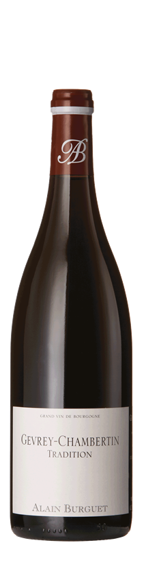 Domaine Burguet, Gevrey-Chambertin, Symphonie, Burgundy, France, 2017
