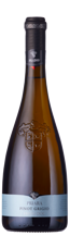 Bottle shot - Pradio, Pinot Grigio, DOC, Priara, DOC Friuli, Italy