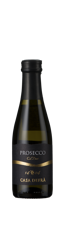 Bottle shot - Cielo e Terra, Casa Defra, Prosecco DOC, Frizzante, (20cl.)
