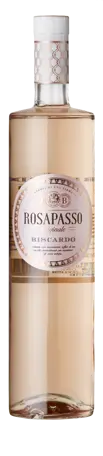 Bottle shot - Mabis, Biscardo Rosapasso, IGT Veneto, Italy
