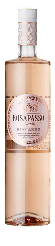 Mabis, Biscardo Rosapasso, IGT Veneto, Italy, 2024