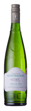 Bottle shot - Domaine de Montredon, Picpoul de Pinet, Languedoc, France