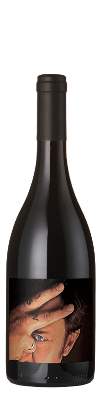 El Escocés Volante, Dos Dedos de Frente, Syrah, Viognier, DO Calatayud, Spain, 2020
