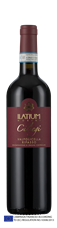 Bottle shot - ILatium Morini, Valpolicella Ripasso Superiore, DOC, Ciliegi, Veneto, Italy