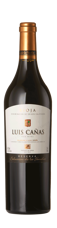 Bottle shot - Bodegas Luis Cañas, Selección de la Familia Rioja Reserva, DOCa Rioja, Spain
