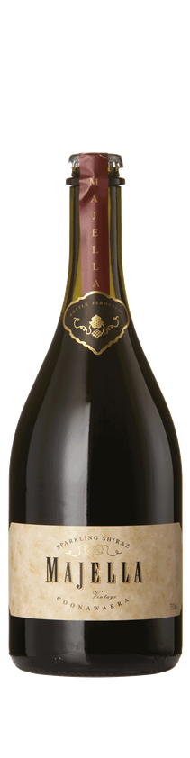 Majella, Sparkling Shiraz, Coonawarra, Australia, 2021