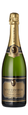 Bottle shot - Nyetimber Classic Cuvée, Sussex, England