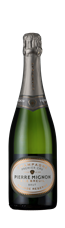 Bottle shot - Pierre Mignon, Grande Réserve Premier Cru, Champagne, France