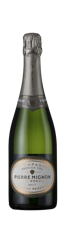 Bottle shot - Pierre Mignon, Grande Réserve Premier Cru, Champagne, France
