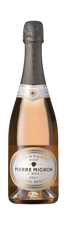 Bottle shot - Pierre Mignon, Brut Rosé, Champagne, France