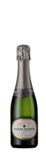 Bottle shot - Pierre Mignon, Grande Réserve, Champagne, France (37.5cl.)