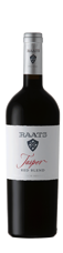 Bottle shot - Raats Family Wines, Red Jasper, Stellenbosch, South Africa