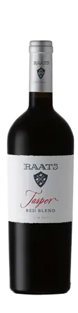 Bottle shot - Raats Family Wines, Red Jasper, Stellenbosch, South Africa
