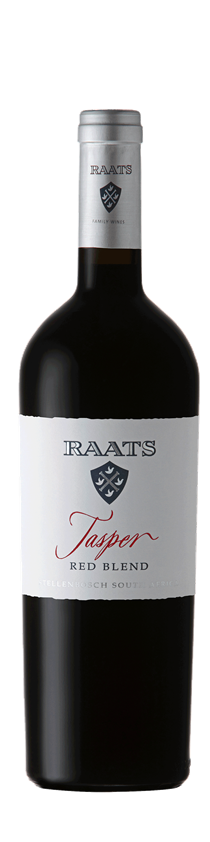 Raats Family Wines, Red Jasper, Stellenbosch, South Africa, 2020