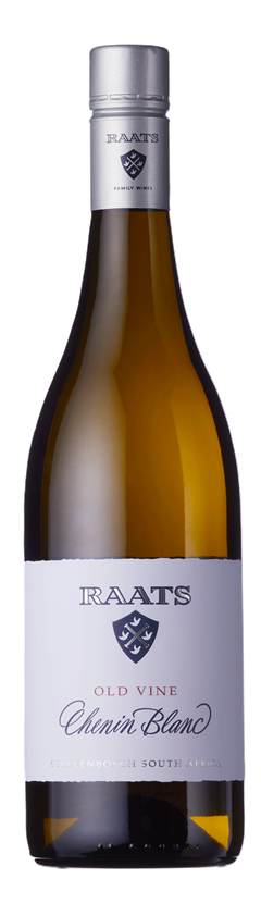 Raats Family Wines, Old Vine Chenin Blanc, Polkadraai Hills, South Africa, 2023