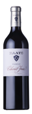 Bottle shot - Raats Family Wines, Family Reserve Cabernet Franc, Stellenbosch, South Africa