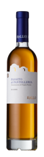 Bottle shot - Rallo Azienda Agricola, Passito di Pantelleria, DOP Sicily, Italy [152.1G/L RS] (50cl.)
