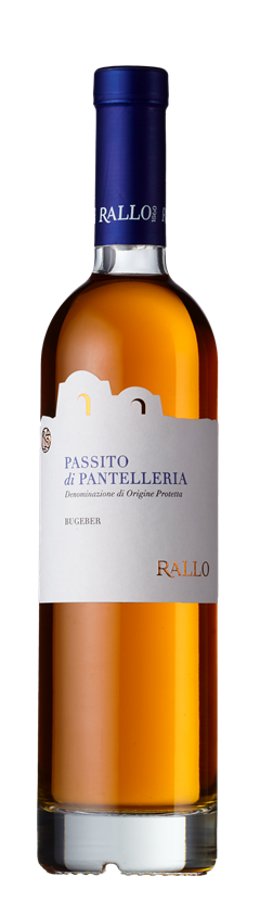 Rallo Azienda Agricola, Passito di Pantelleria, DOP Sicily, Italy, 2017