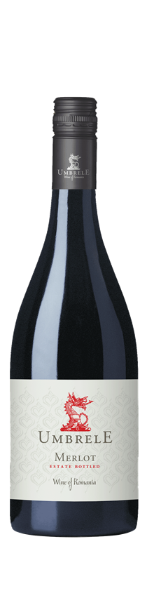 Umbrele, Merlot, Vilie Timisului, Romania, 2023