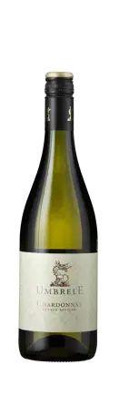 Bottle shot - Umbrele, Chardonnay, Vilie Timisului, Romania