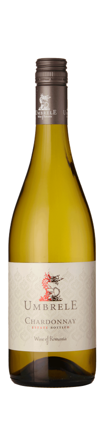 Umbrele, Chardonnay, Vilie Timisului, Romania, 2018