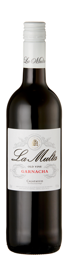El Escocés Volante, La Multa Old Vine Garnacha, DO Calatayud, Spain, 2020