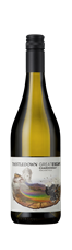 Bottle shot - Thistledown, The Great Escape Chardonnay, Adelaide Hills, South Australia, Australia