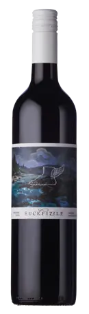 Bottle shot - Stella Bella, Suckfizzle Cabernet Sauvignon, Margaret River, Australia