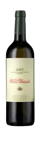 Bottle shot - Tenuta Olim Bauda, Gavi, DOCG, Piedmont, Italy