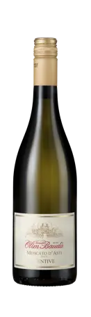 Bottle shot - Tenuta Olim Bauda, Centive, Moscato d'Asti DOCG, Piedmont, Italy [130G/L RS]