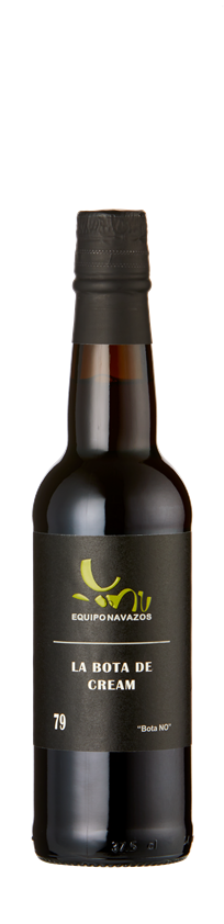Equipo Navazos, La Bota No 79 Cream, Jerez, Spain (37.5cl.)
