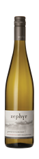 Bottle shot - Zephyr Wines, Gewürztraminer, Marlborough, New Zealand