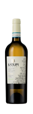 Bottle shot - ILatium Morini, Soave, DOC, Veneto, Italy