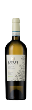 Bottle shot - ILatium Morini, Soave, DOC, Veneto, Italy