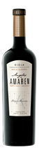 Bottle shot - Bodegas Amaren, Ángeles de Amaren, Rioja, Spain