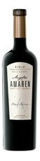Bottle shot - Bodegas Amaren, Ángeles de Amaren, DOCa Rioja, Spain