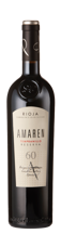 Bottle shot - Bodegas Amaren, Tempranillo Reserva, DOCa Rioja, Spain