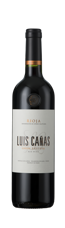 Bottle shot - Bodegas Luis Cañas, Rioja Gran Reserva, DOCa Rioja, Spain